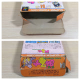 Magical Taruruuto kun Magic Adventure BOXED SNES Super Famicom Japan - UE3930