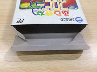 UE5943 David Crane's A Boy His Blob Trouble Blobolonia BOXED NES Famicom Japan