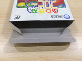 UE5943 David Crane's A Boy His Blob Trouble Blobolonia BOXED NES Famicom Japan