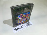 BA3421 Wario Land 3 Mario GameBoy Game Boy Japan
