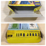 UE4862 Lunar Pool Ball BOXED NES Famicom Japan