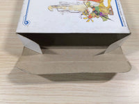ue4988 Final Fantasy 3 BOXED NES Famicom Japan