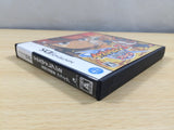 Inazuma Eleven 2 Fire BOXED Nintendo DS Japan - UE7737