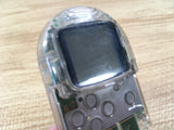 DK7644 Tested Working - Pocket Station Crystal Console PS1 PS2 Japan