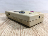 LG1967 With Defects - GameBoy Original DMG-01 Game Boy Console Japan