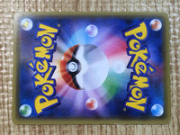 CE6323 Alakazam EX SR XY10 080/078 Pokemon Card TCG Japan