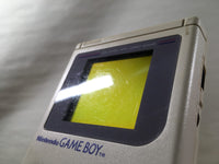 KH5963 Tested Working - GameBoy Original DMG-01 Game Boy Console Japan