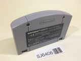 SJ6406 Star Fox Nintendo 64 N64 Japan
