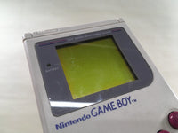 LF9665 Tested Working - GameBoy Original DMG-01 Game Boy Console Japan
