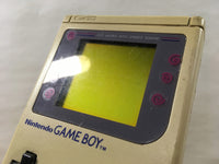 LC3549 With Defects - GameBoy Original DMG-01 Game Boy Console Japan