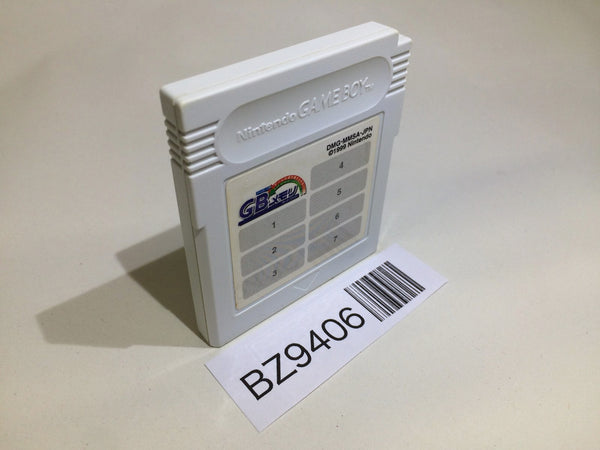 BZ9406 GB Memory Kirby 2 , Kirby , Golf GameBoy Game Boy Japan
