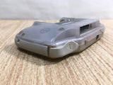 LG2631 Plz Read Item Condi GameBoy Advance Milky Blue Game Boy Console Japan