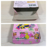 Magical Taruruuto kun Magic Adventure BOXED SNES Super Famicom Japan - UE3930
