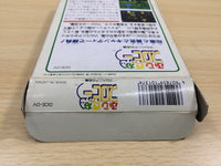 UE5943 David Crane's A Boy His Blob Trouble Blobolonia BOXED NES Famicom Japan