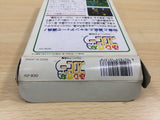 UE5943 David Crane's A Boy His Blob Trouble Blobolonia BOXED NES Famicom Japan
