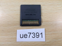 UE7391 Need for Speed Nitro Nintendo DS Japan