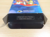 Daikaiju Monogatari BOXED SNES Super Famicom Japan - UE6069