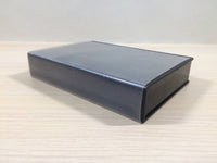 UE4738 Debias Jikuu Yuuden BOXED NES Famicom Japan