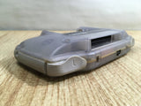 LG2065 Plz Read Item Condi GameBoy Advance Milky Blue Game Boy Console Japan