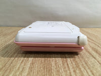 LG2166 Plz Read Item Condi Nintendo DS Candy Pink Console Japan