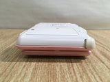 LG2166 Plz Read Item Condi Nintendo DS Candy Pink Console Japan