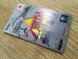 The Legend of Zelda Collection BOXED GameCube Japan - FH7306