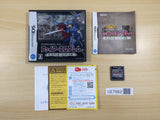 UE7862 Fire Emblem New Mystery of the Emblem BOXED Nintendo DS Japan