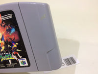 SJ6406 Star Fox Nintendo 64 N64 Japan