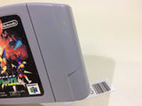 SJ6406 Star Fox Nintendo 64 N64 Japan