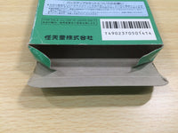 UE6466 Mario Open Golf BOXED NES Famicom Japan