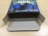 Daikaiju Monogatari BOXED SNES Super Famicom Japan - UE6069