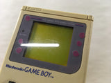 LC3549 With Defects - GameBoy Original DMG-01 Game Boy Console Japan