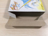ue4988 Final Fantasy 3 BOXED NES Famicom Japan