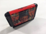 FH4290 Taikou Risshiden BOXED Mega Drive Genesis Japan