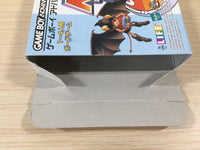 UE2075 Jinsei Game The Game Of Life Advance BOXED GameBoy Advance Japan