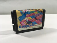 DK4173 MegaPanel BOXED Mega Drive Genesis Japan