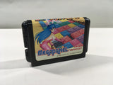 DK4173 MegaPanel BOXED Mega Drive Genesis Japan