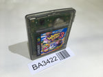 BA3422 Wario Land 3 Mario GameBoy Game Boy Japan