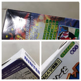 UE8558 Super Mario 64 Rumble Pak Ver. BOXED N64 Nintendo 64 Japan