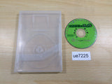 Animal Crossing Doubutsu no Mori e-Plus Disc GameCube Japan - UE7225