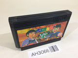 Musashi no Ken Vs. NES Famicom Japan - AH3066