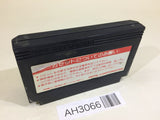 Musashi no Ken Vs. NES Famicom Japan - AH3066
