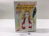 AAA1777 Golden Boy Vol.1 Japanese Manga