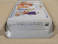 ue4988 Final Fantasy 3 BOXED NES Famicom Japan