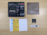 UE7862 Fire Emblem New Mystery of the Emblem BOXED Nintendo DS Japan