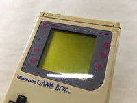 LC3549 With Defects - GameBoy Original DMG-01 Game Boy Console Japan