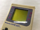 LC3549 With Defects - GameBoy Original DMG-01 Game Boy Console Japan