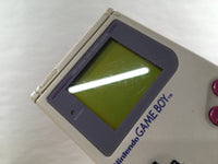 KH5963 Tested Working - GameBoy Original DMG-01 Game Boy Console Japan