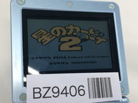 BZ9406 GB Memory Kirby 2 , Kirby , Golf GameBoy Game Boy Japan