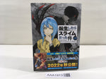 AAA1913 That Time I Got Reincarnated as a Slime Vol.20 Japanese Manga